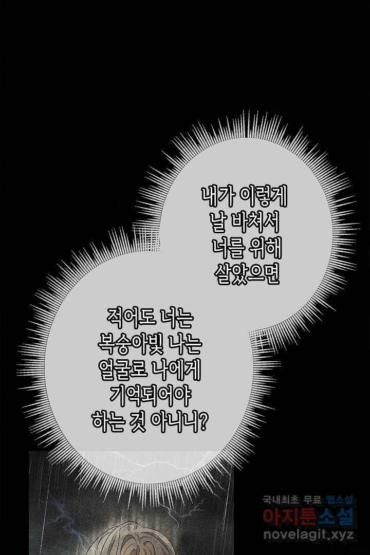 악녀인데요, 죽어도 될까요? 1화 57
