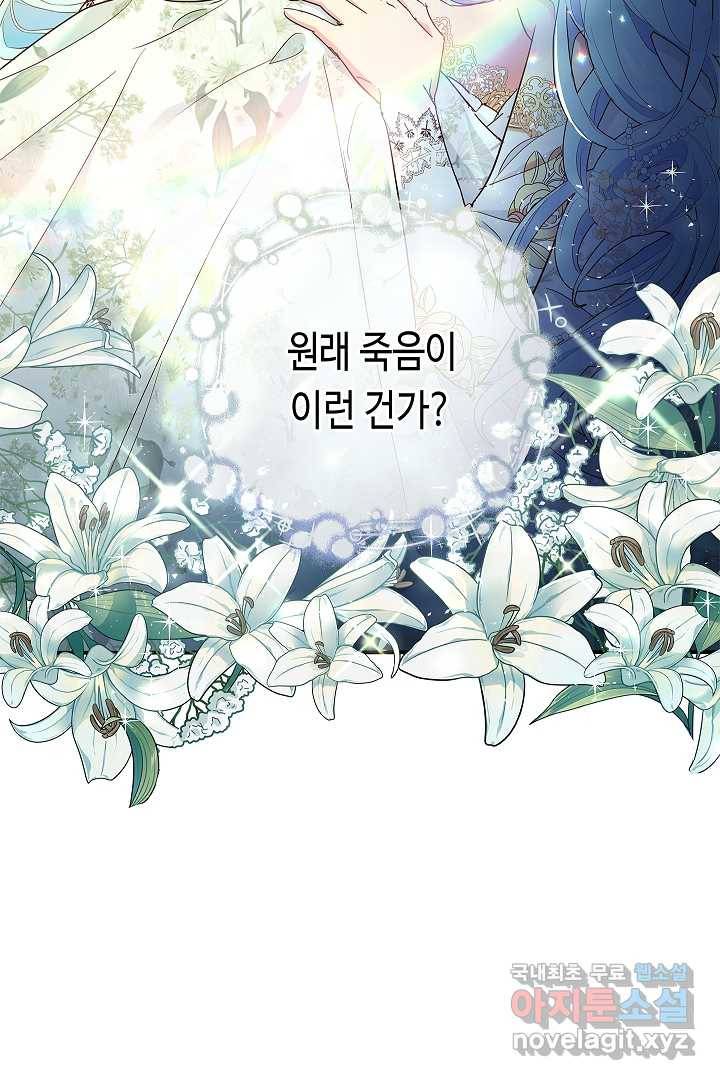 악녀인데요, 죽어도 될까요? 1화 75