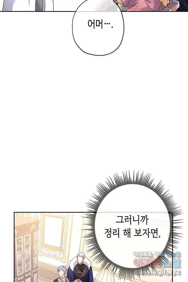 악녀인데요, 죽어도 될까요? 1화 95