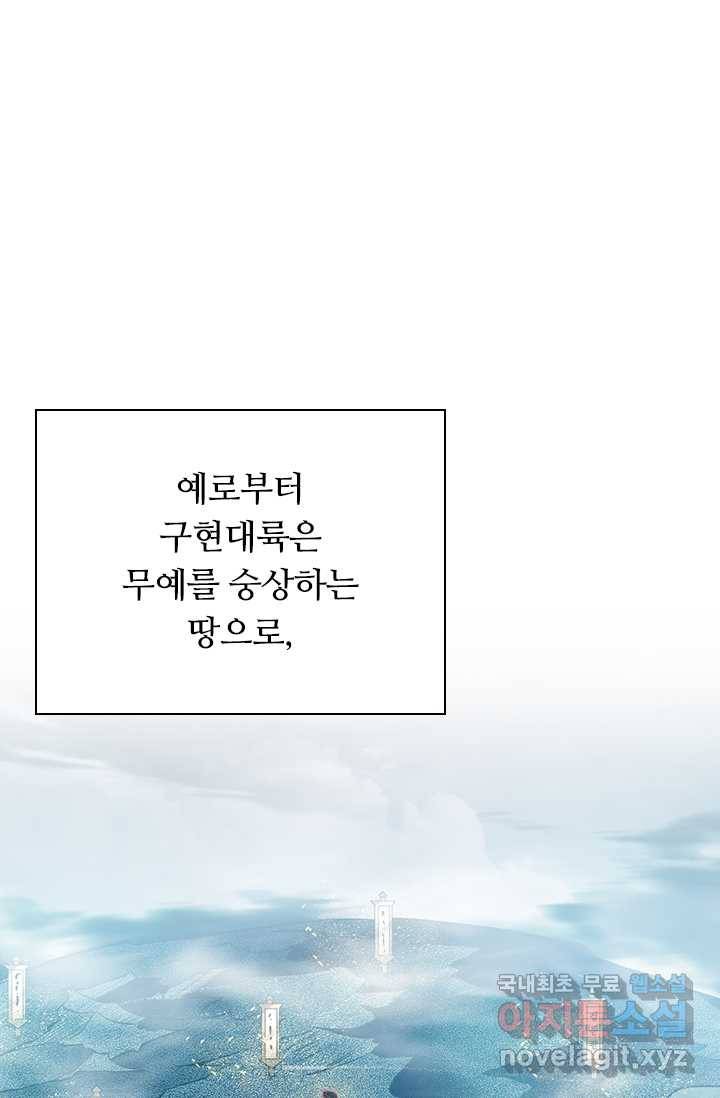 선조귀환 1화 1