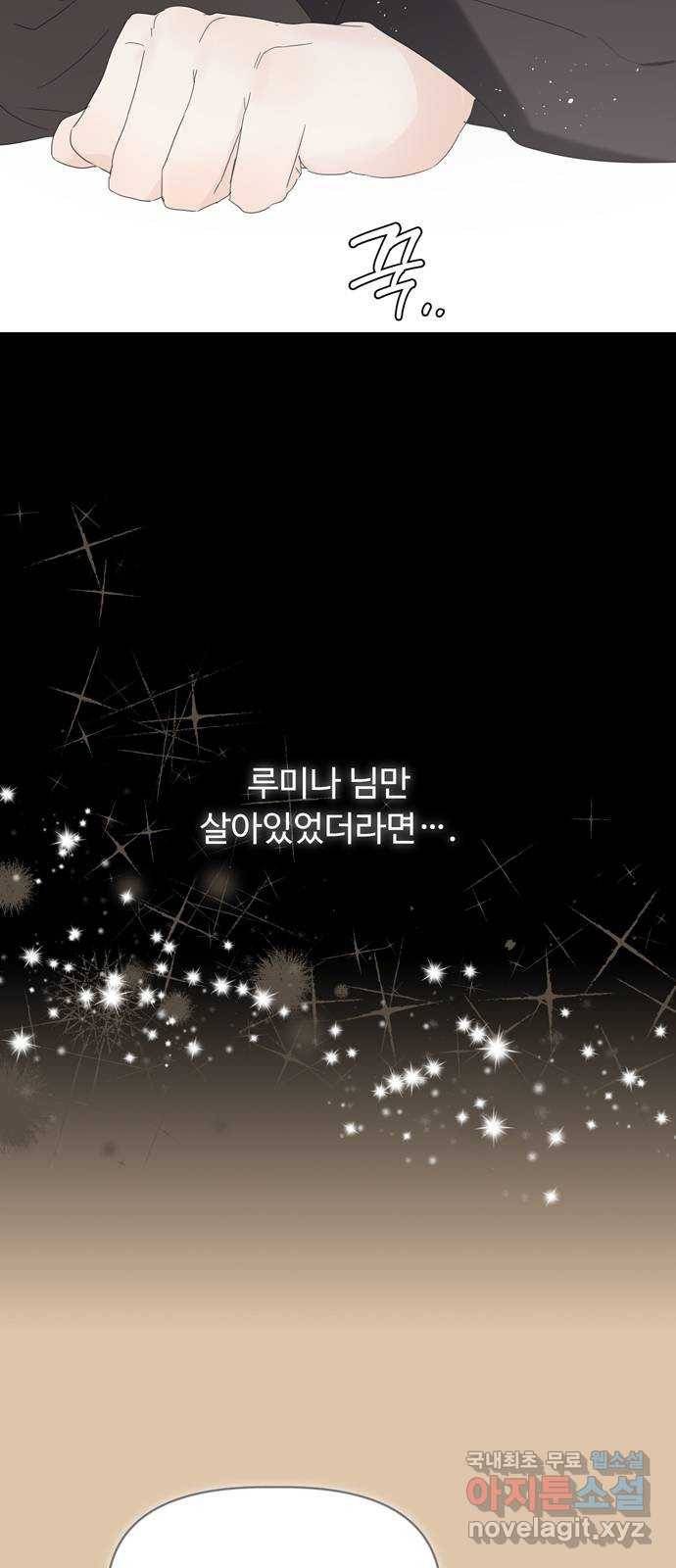 혁명 뒤 공주는 36화 (과거8화) 21