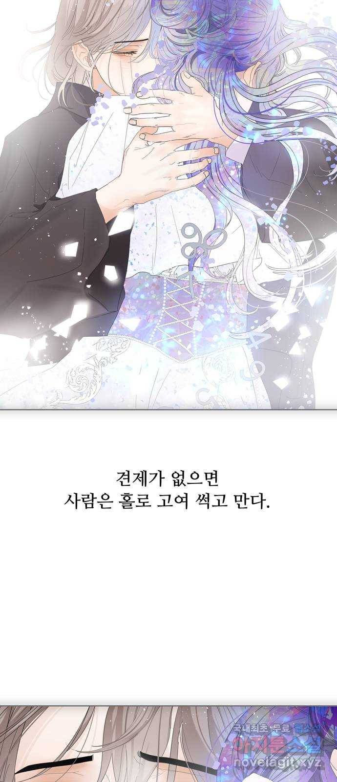 혁명 뒤 공주는 36화 (과거8화) 37