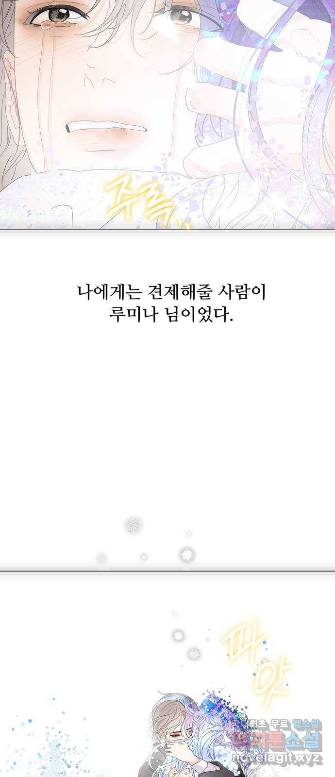 혁명 뒤 공주는 36화 (과거8화) 38