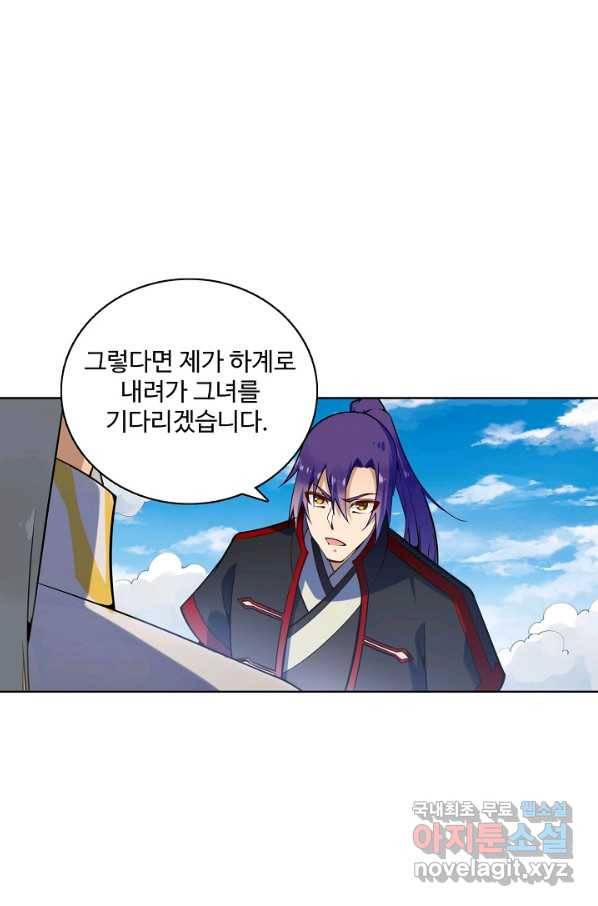 백련성신 725화 64
