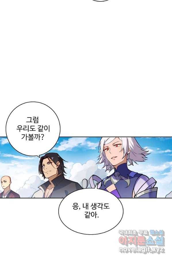 백련성신 725화 66