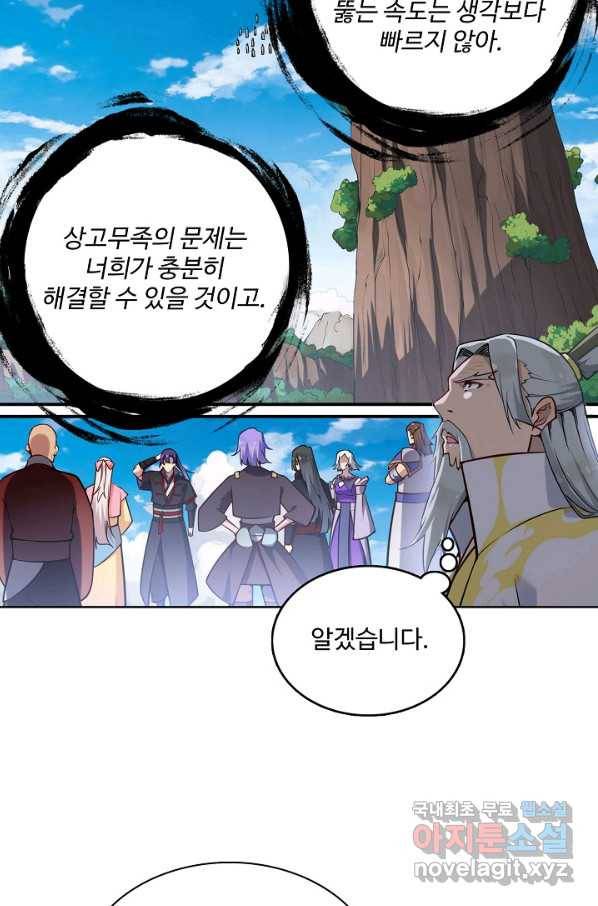 백련성신 725화 75