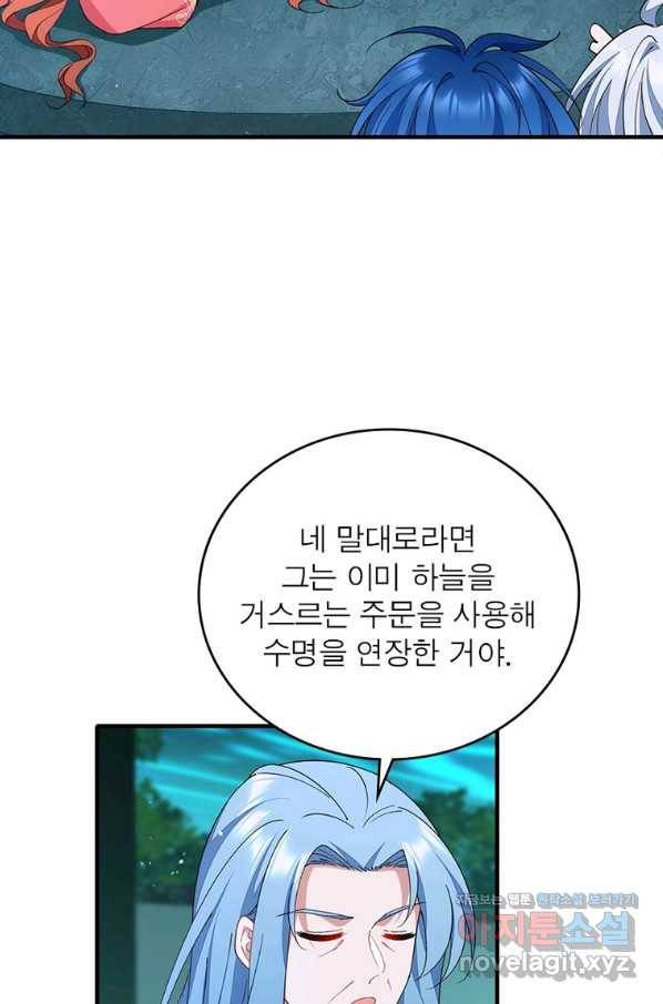 인생 3회차 스승님 197화 6