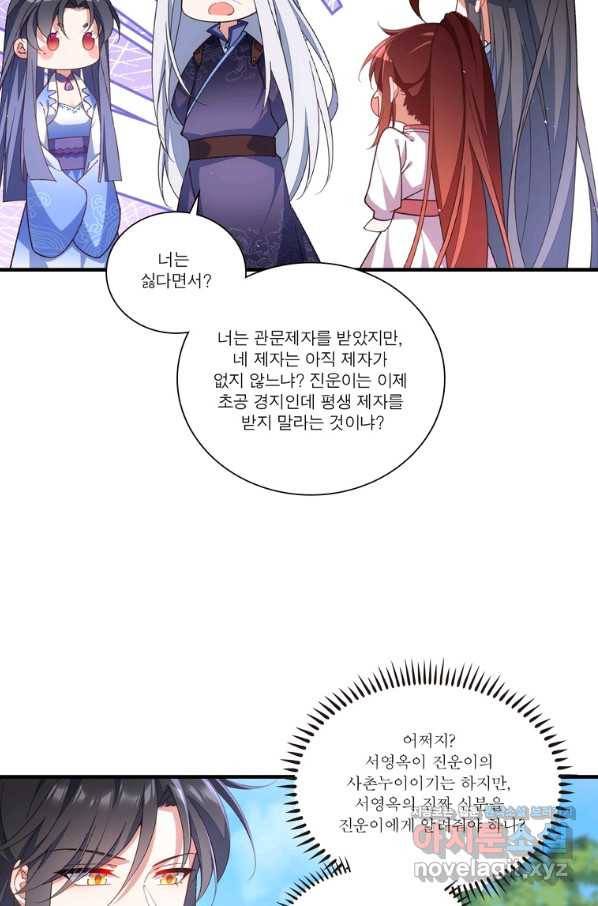 인생 3회차 스승님 197화 38