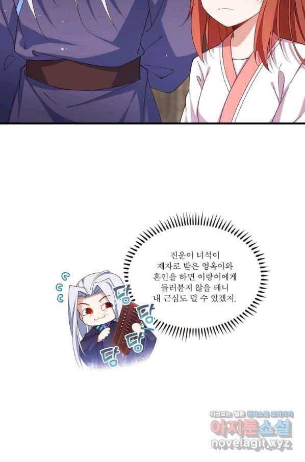 인생 3회차 스승님 197화 48