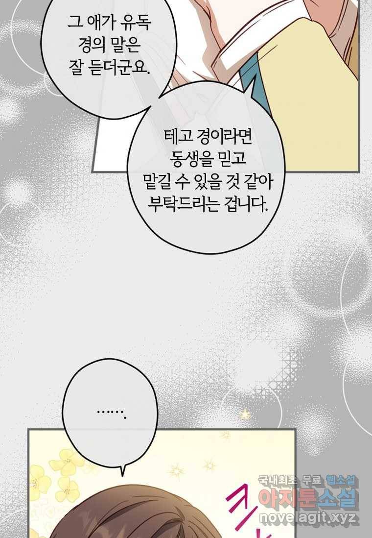 다른 세계에서 주워왔습니다 141화 78