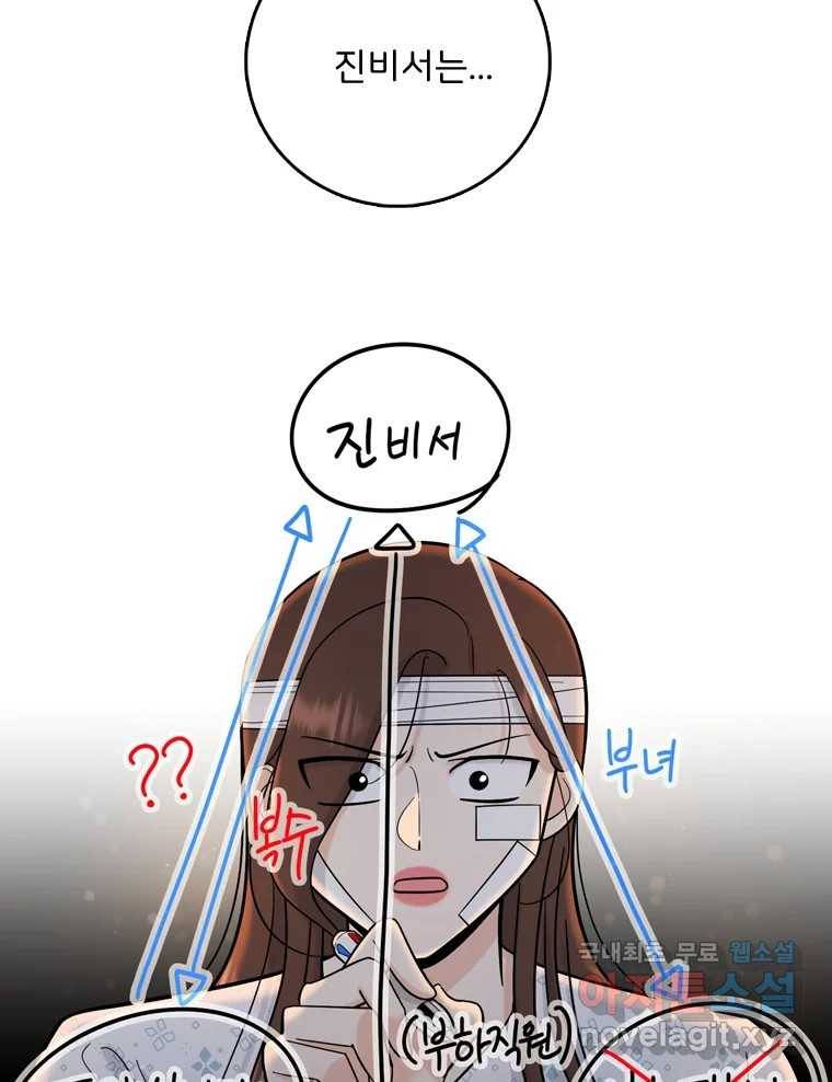 나를 지켜줘 73화 76
