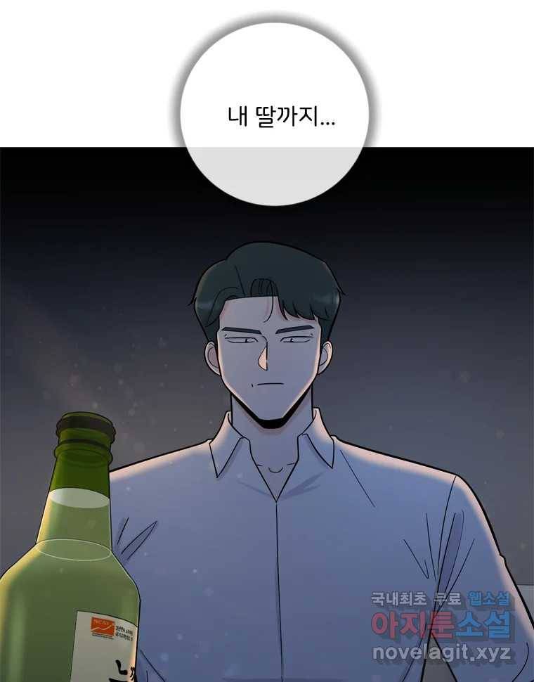 나를 지켜줘 73화 89