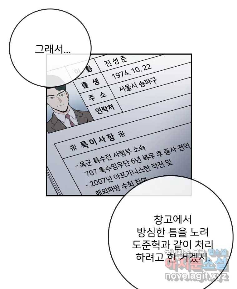 나를 지켜줘 73화 97