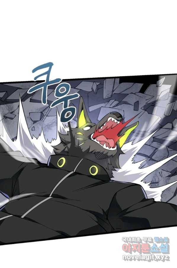 시스템 마스터, 레벨 1부터 시작하다 21화 61
