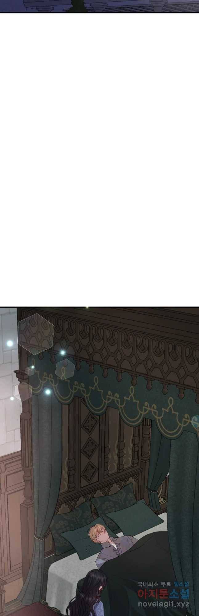 로엘린은 미래를 걷는다 57화 2