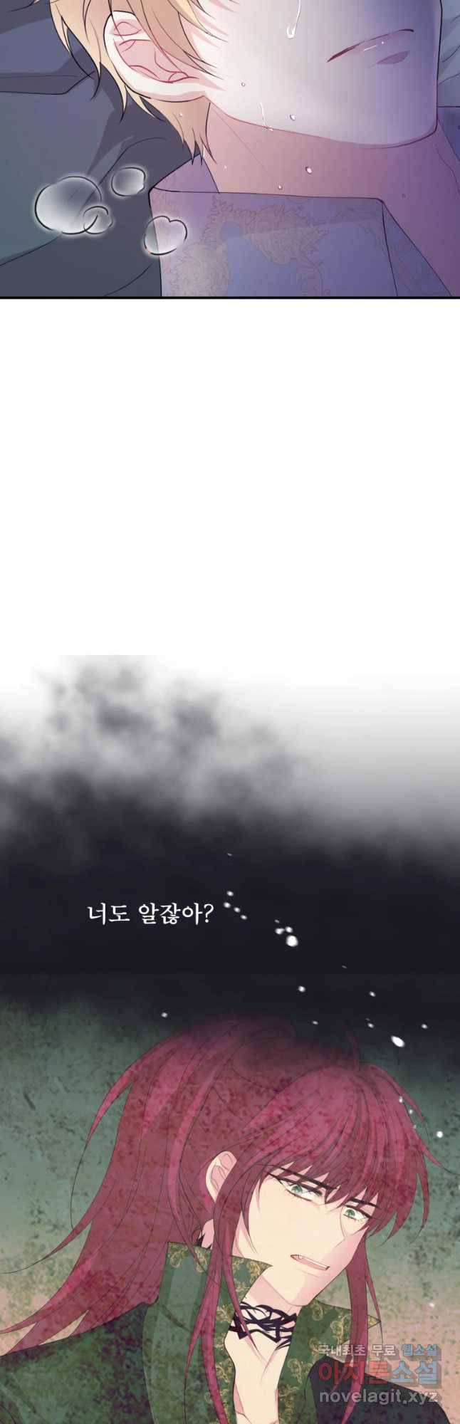 로엘린은 미래를 걷는다 57화 7