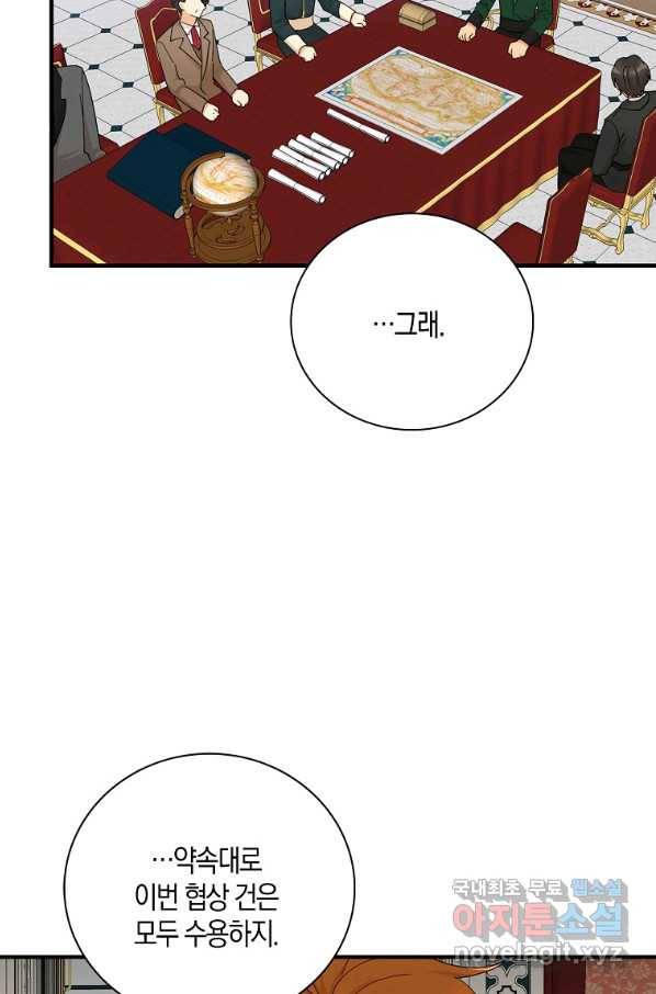 악당의 엄마가 되어버렸다 080화 8