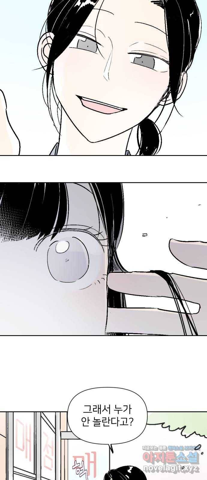 같은 학교 친구 48화 2
