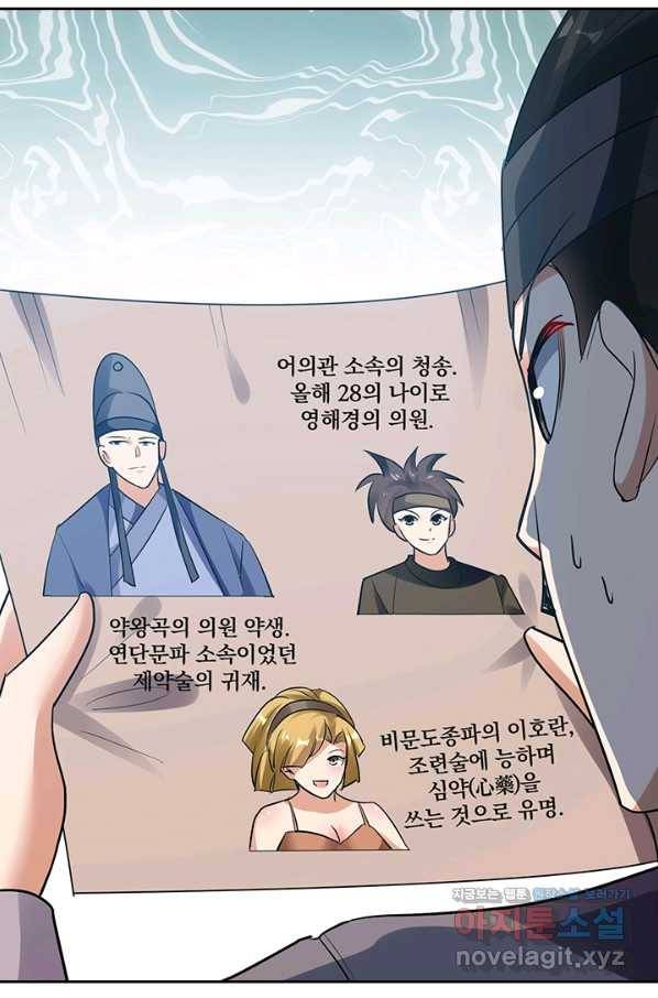 만계선왕 101화 15