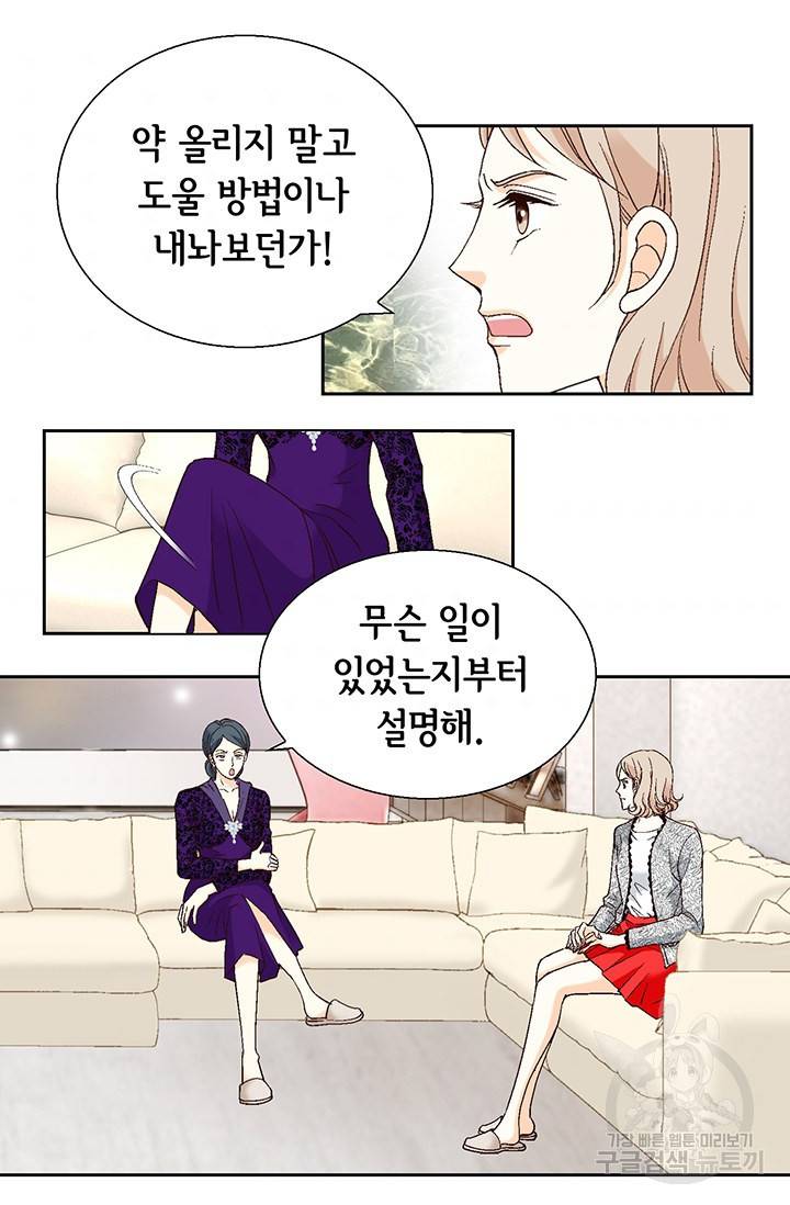 유리구두를 든 남자 88화 4