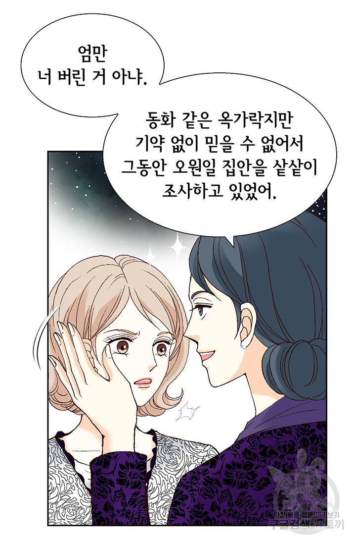 유리구두를 든 남자 88화 11