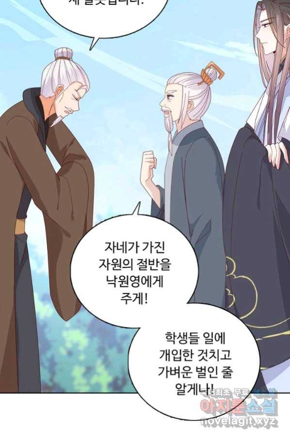 암흑 속에 피는 꽃 175화 61