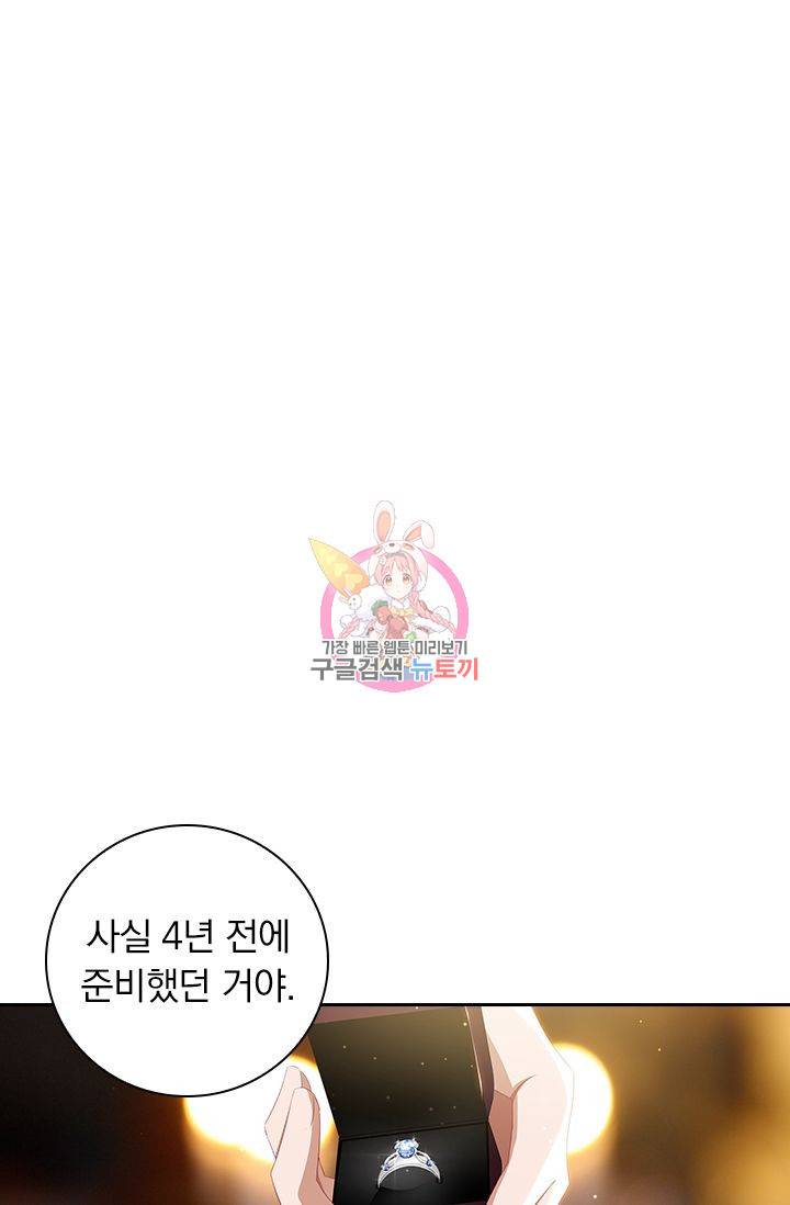 이혼해줄래요? 345화 1