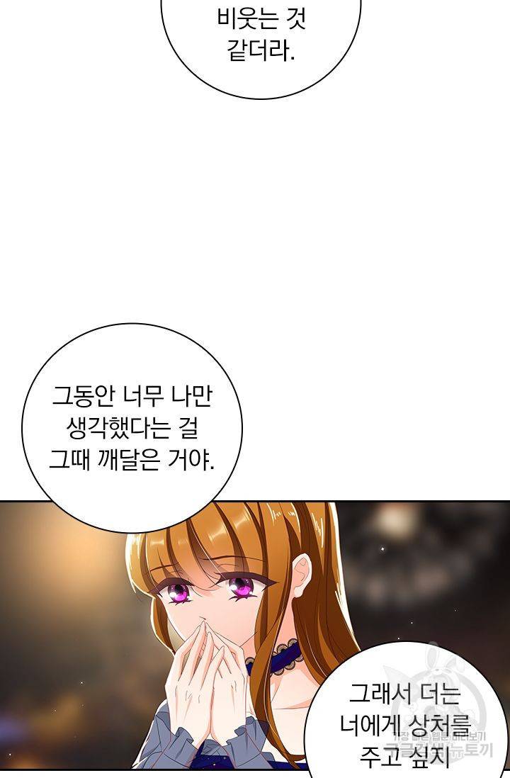 이혼해줄래요? 345화 4