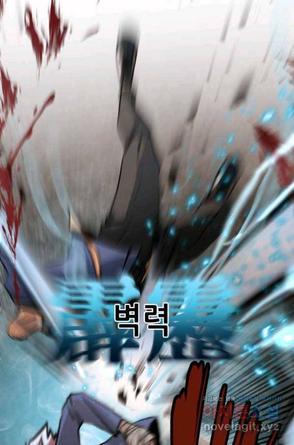 누가 무림맹주를 죽였나 29화 40