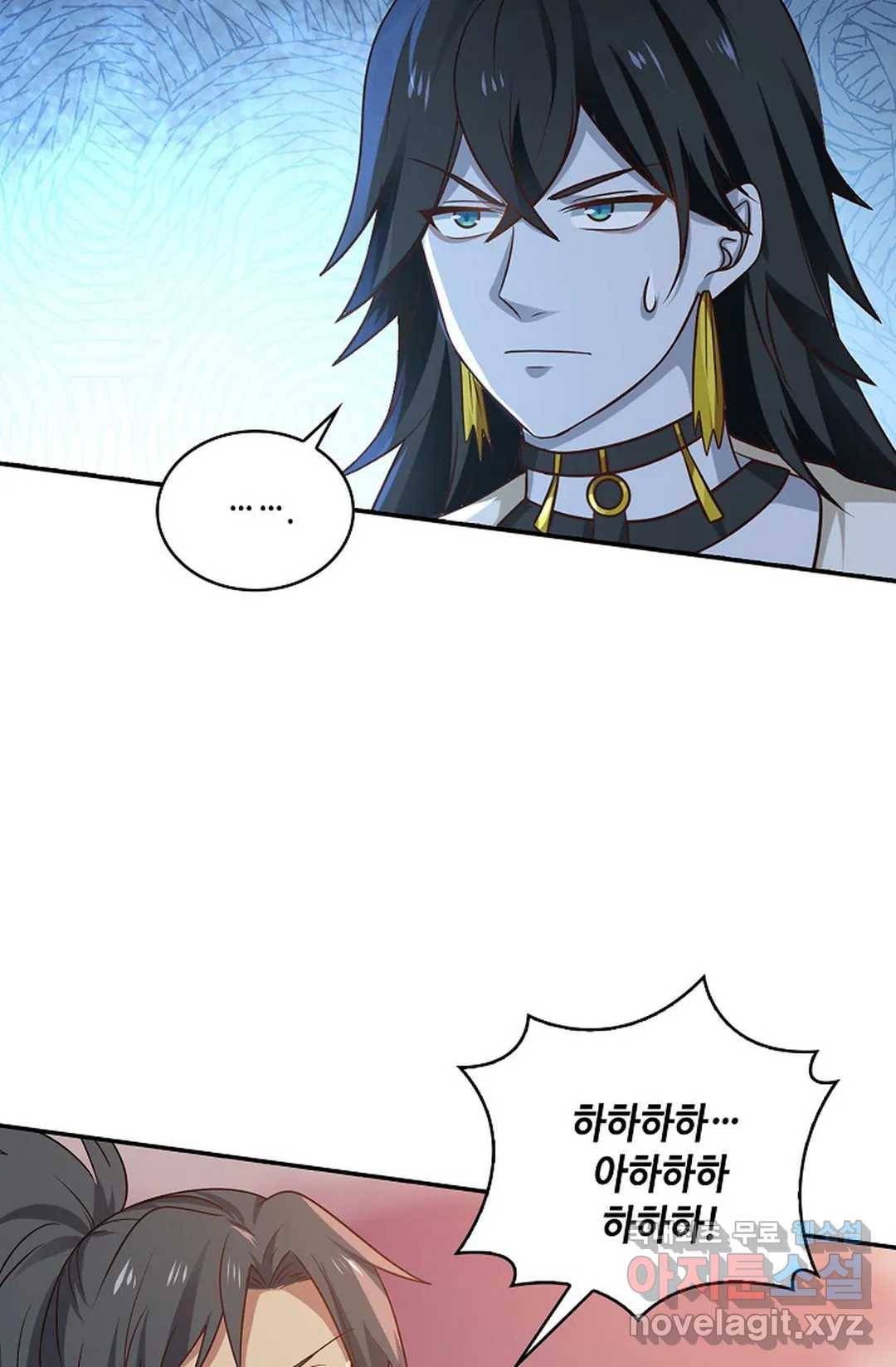 무련전봉 673화 3