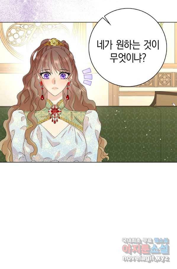 악녀 시어머니를 그만뒀더니,다들 내게 집착한다 32화 4