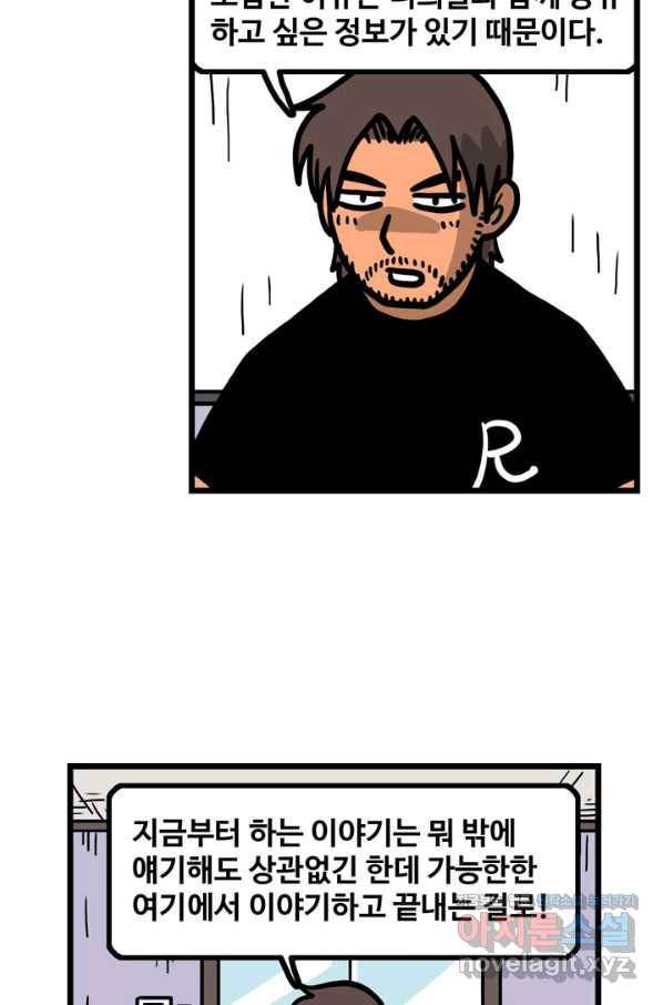 프로야구생존기 281화 3