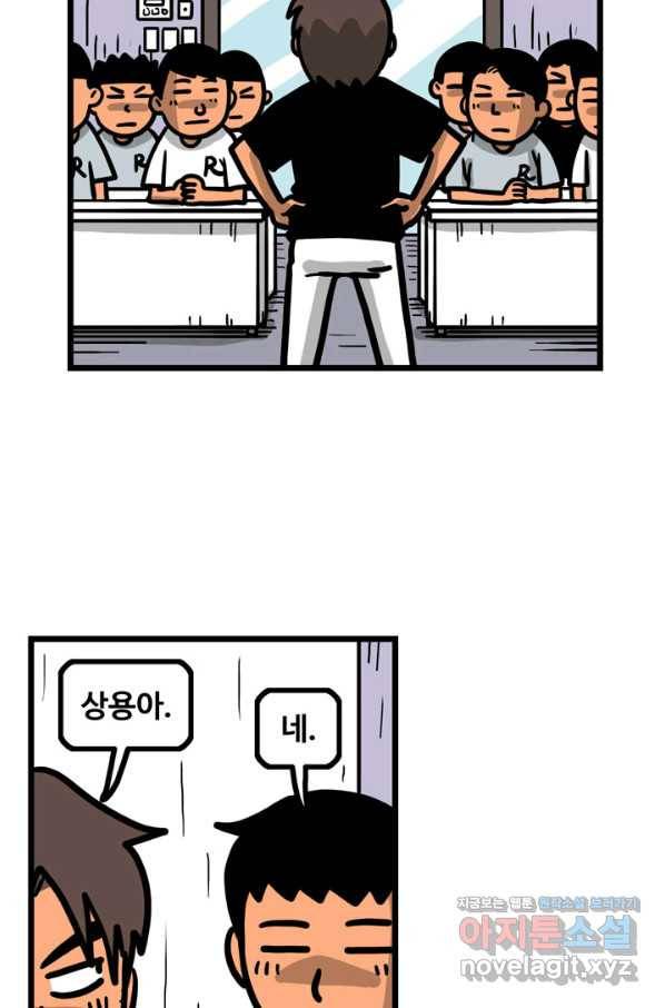 프로야구생존기 281화 4