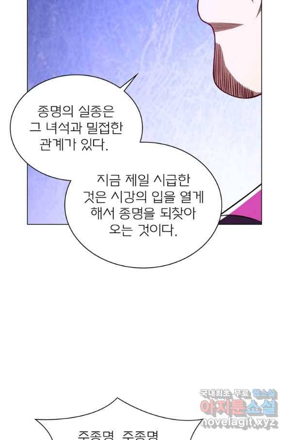 신으로 태어났습니다 481화 18