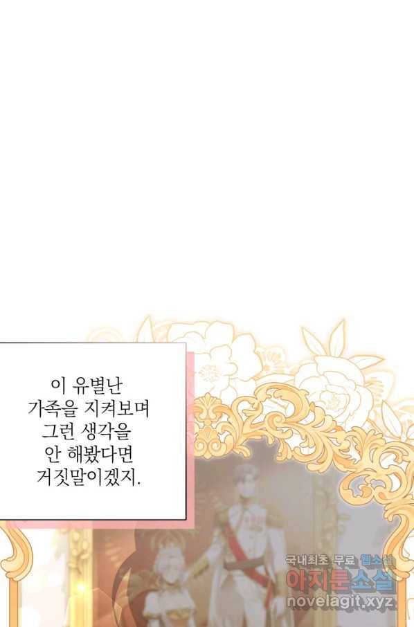 계모인데, 딸이 너무 귀여워 73화 16