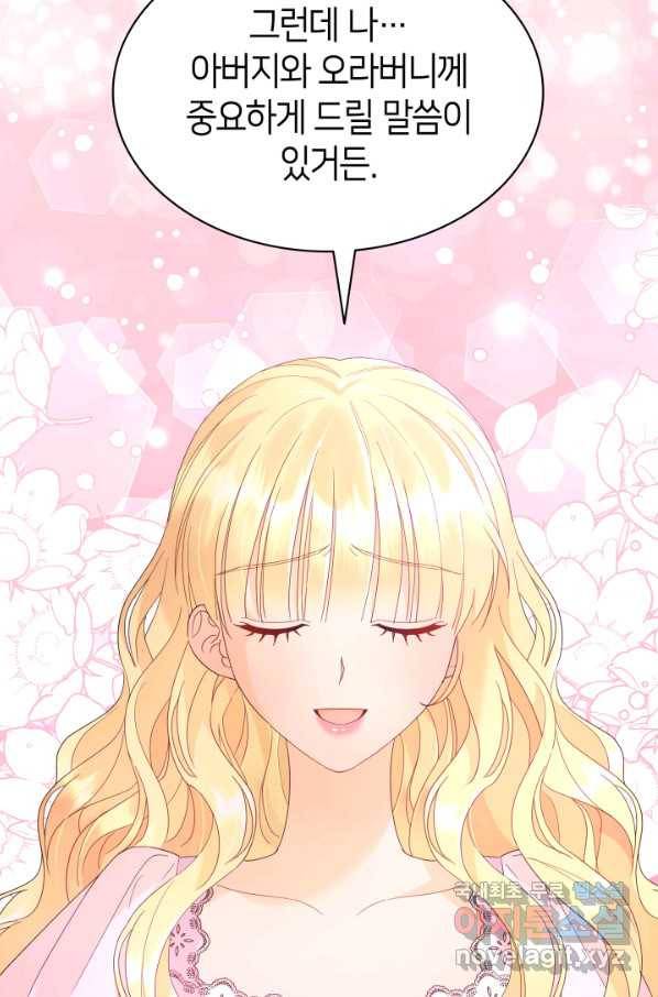 과보호 아가씨 25화 2