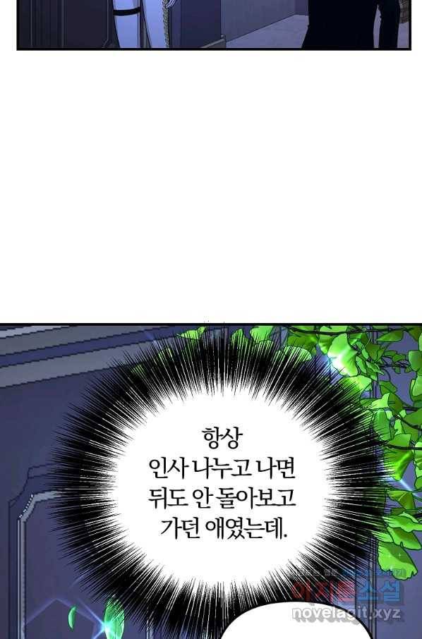 악역인데, 인기가 너무 많다 54화 51