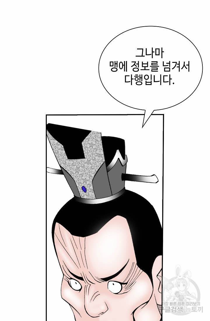 태상교주 숙수되다 177화 8