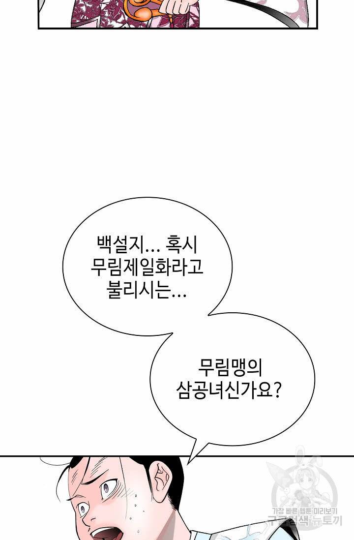 태상교주 숙수되다 177화 21