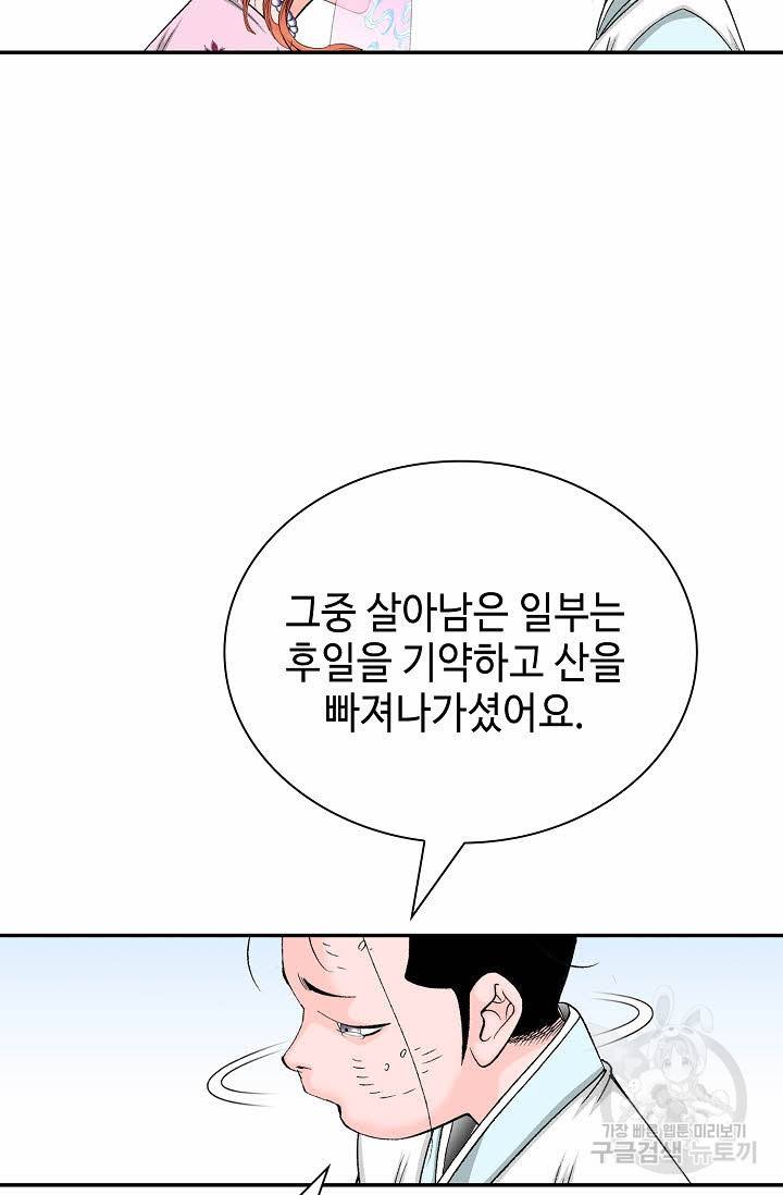 태상교주 숙수되다 177화 29