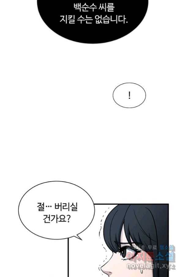 집 밖은 위험해 65화 98