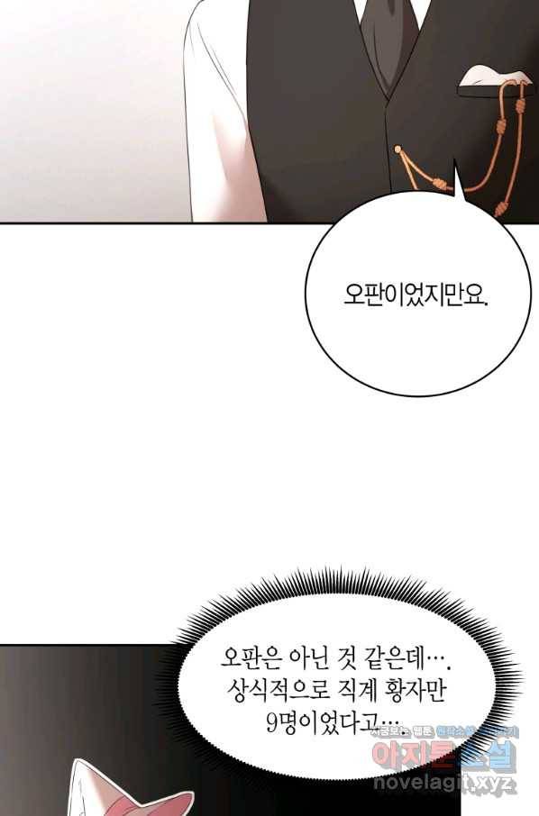 아이고, 폐하! 66화 21