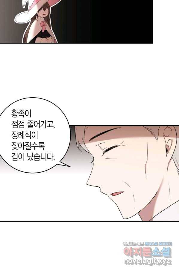 아이고, 폐하! 66화 22