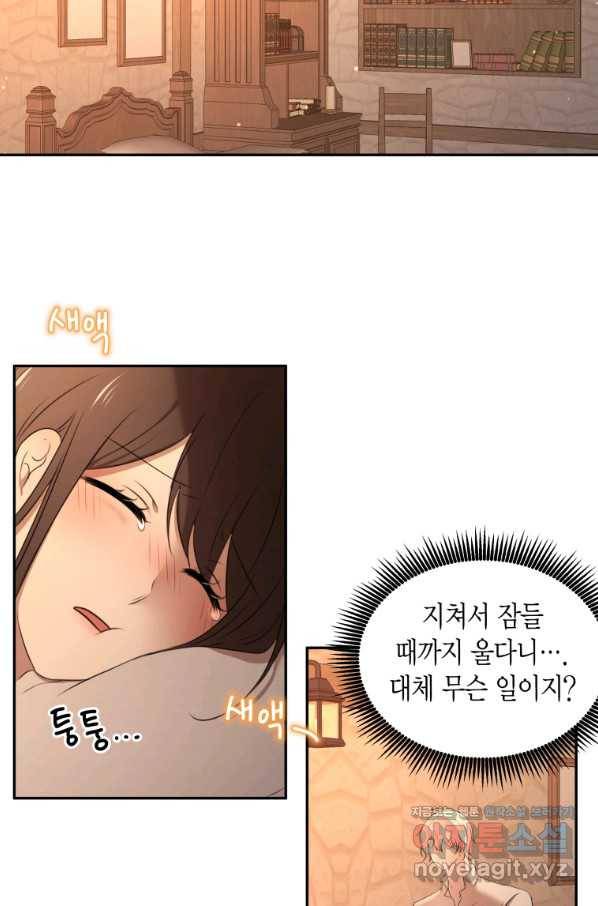 아이고, 폐하! 66화 56