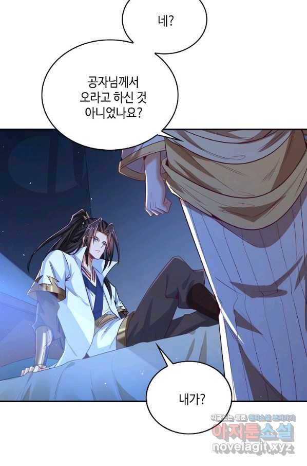 10만 년째 오늘을 살던 놈 82화 14