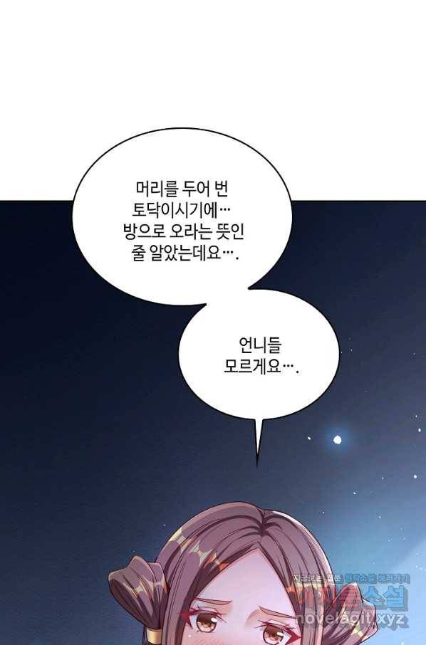 10만 년째 오늘을 살던 놈 82화 15
