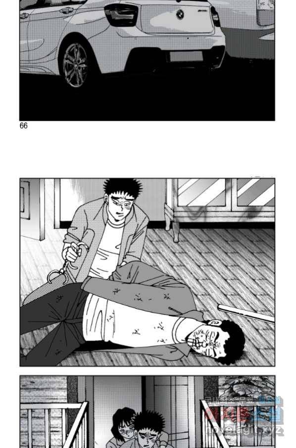 고행석 악질의 전설 4탄 오디션 69화 42