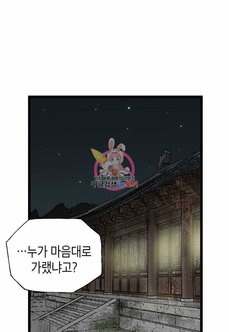 곤륜마협 20화 1