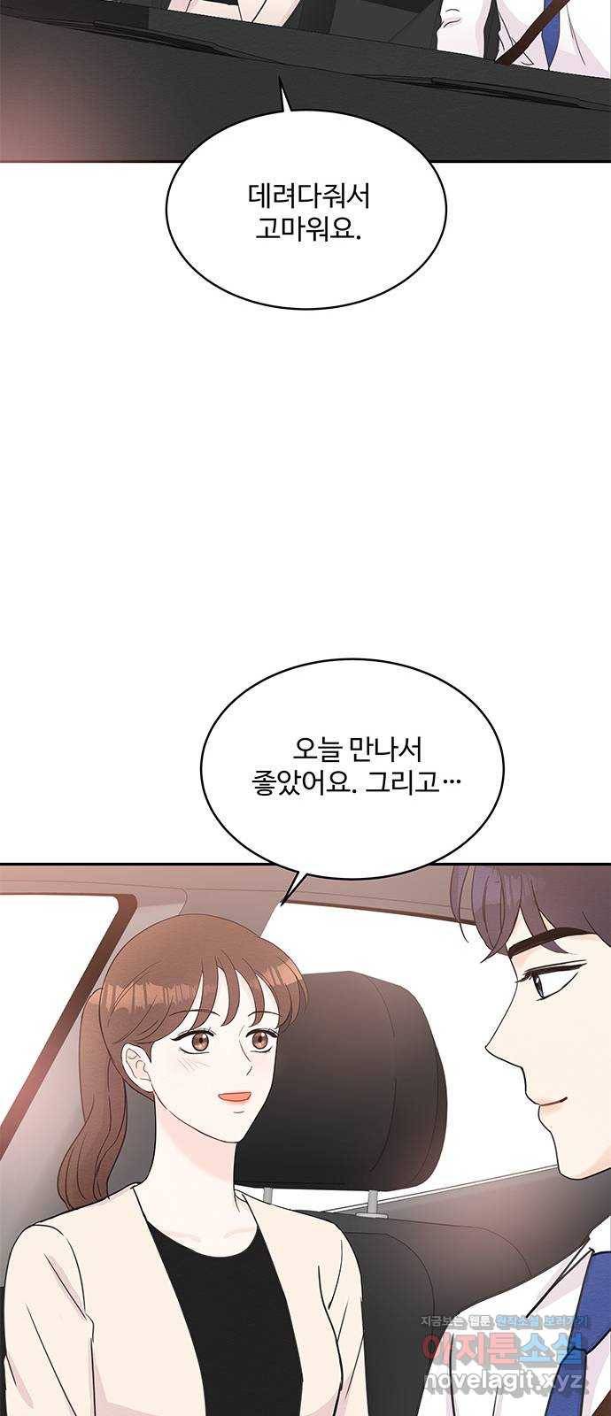 보스의 노골적 취향 51화 36