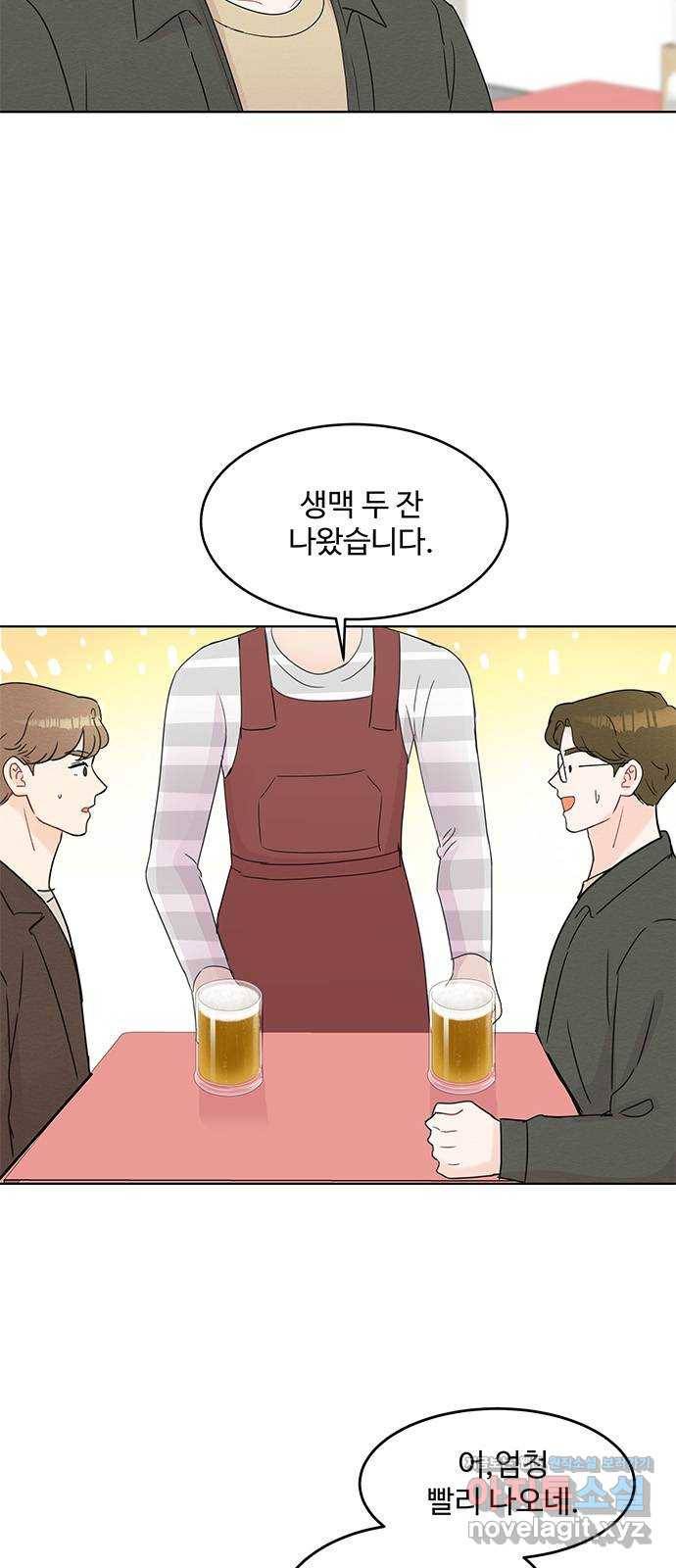보스의 노골적 취향 51화 47